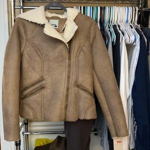 Levi’s jacket